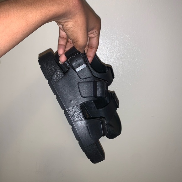 Zara Toddler Sandals Birkenstock like - Picture 1 of 3
